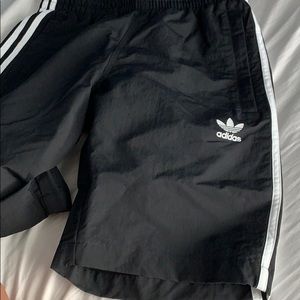 Adidas swim short